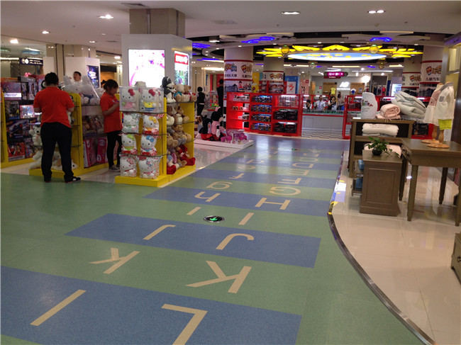 大連塑膠地板 大連塑膠地板