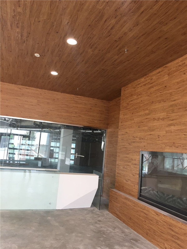 大連塑膠地板